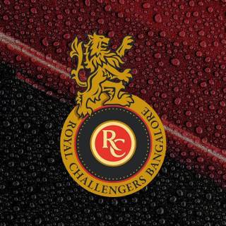 RCB phone wallpaper