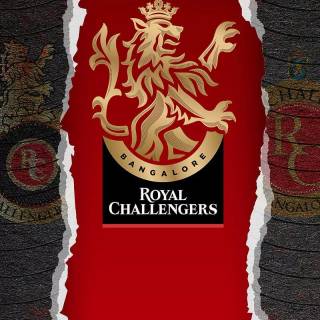 RCB phone wallpaper