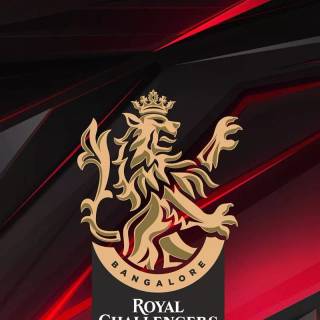 RCB phone wallpaper