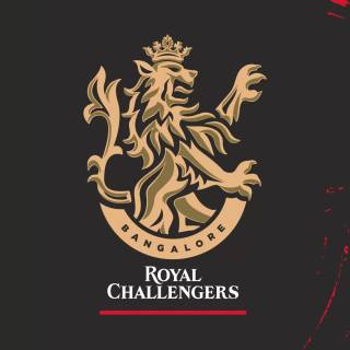 RCB phone wallpaper