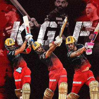 RCB phone wallpaper