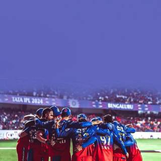 RCB phone wallpaper