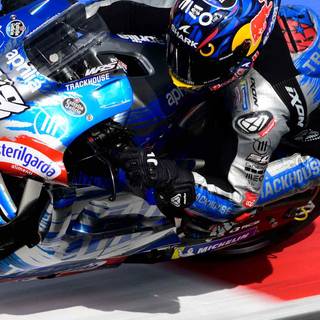 2025 MotoGP iPhone wallpaper