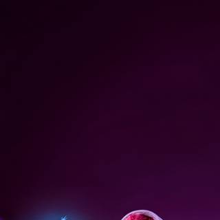 Inside Out 2 iPhone wallpaper