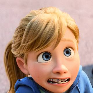 Inside Out 2 iPhone wallpaper