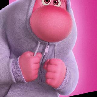 Inside Out 2 iPhone wallpaper