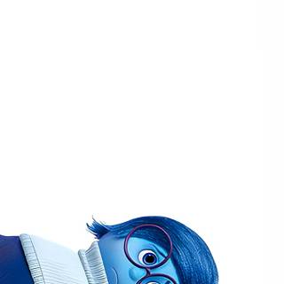 Inside Out 2 iPhone wallpaper