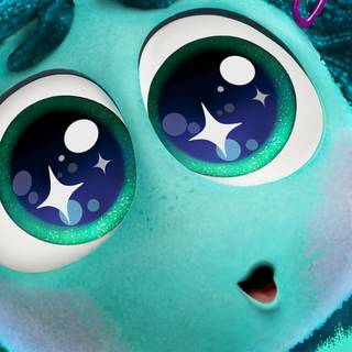 Inside Out 2 iPhone wallpaper