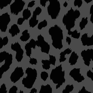 Cheetah print iPhone wallpaper