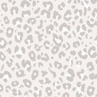 Cheetah print iPhone wallpaper