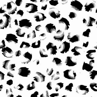 Cheetah print iPhone wallpaper