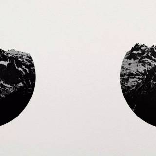 White minimal iPhone wallpaper