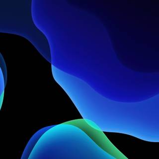 Amoled iPhone 13 wallpaper