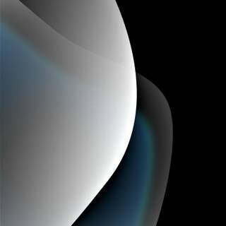 Amoled iPhone 13 wallpaper