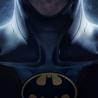 Batman 1989 iPhone wallpaper