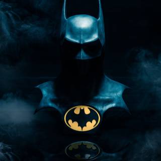 Batman 1989 iPhone wallpaper