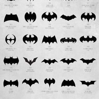 Batman 1989 iPhone wallpaper