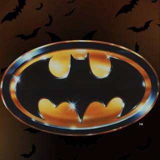 Batman 1989 iPhone wallpaper