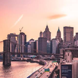 Bangkok iPhone wallpaper