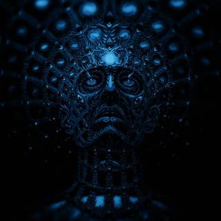 Tool band iPhone wallpaper