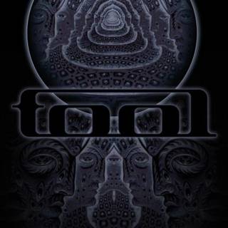 Tool band iPhone wallpaper