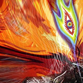 Tool band iPhone wallpaper