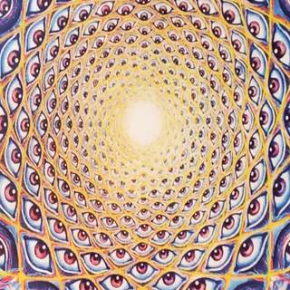 Tool band iPhone wallpaper