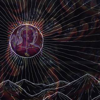 Tool band iPhone wallpaper