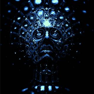 Tool band iPhone wallpaper