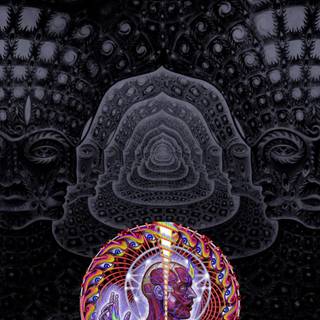 Tool band iPhone wallpaper