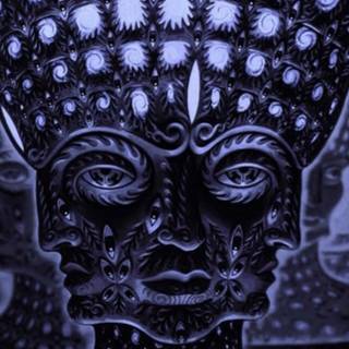 Tool band iPhone wallpaper