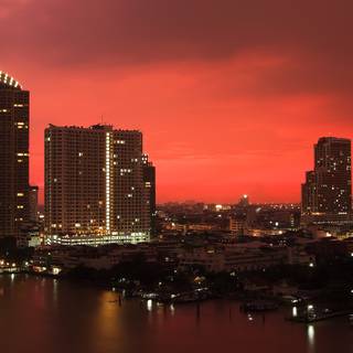 Thailand desktop wallpaper