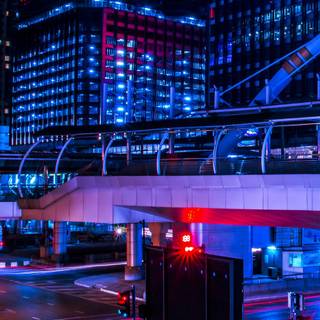 Bangkok iPhone wallpaper