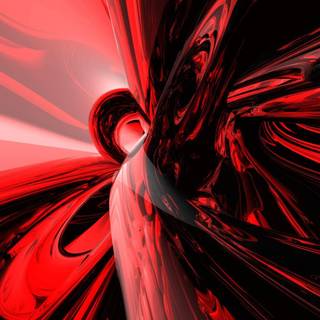 Red black desktop wallpaper