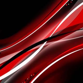 Red black desktop wallpaper