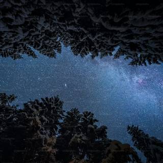 Moody desktop wallpaper