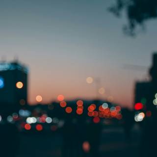 Moody desktop wallpaper