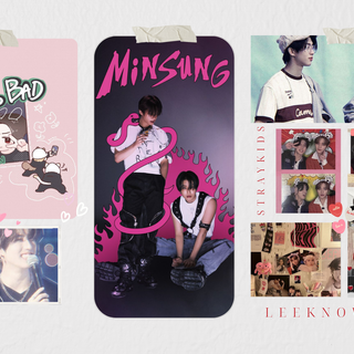 Minsung desktop wallpaper