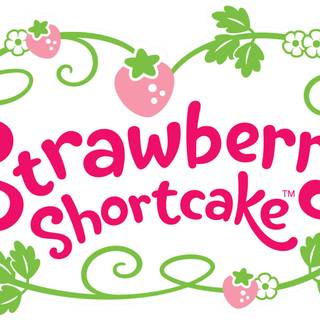 Strawberry Shortcake desktop wallpaper