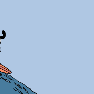 Peanuts desktop wallpaper