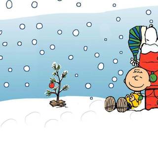 Peanuts desktop wallpaper