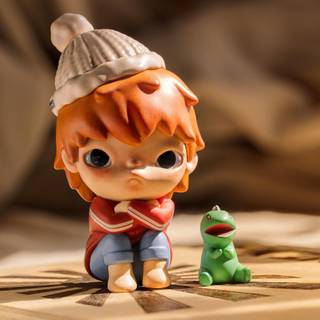 Hirono desktop wallpaper