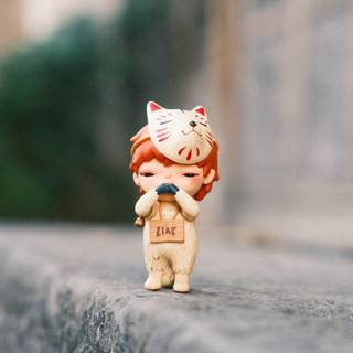 Hirono desktop wallpaper