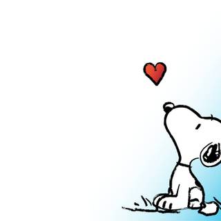 Peanuts desktop wallpaper