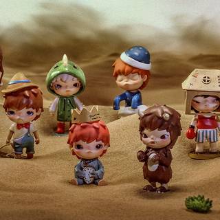 Hirono desktop wallpaper