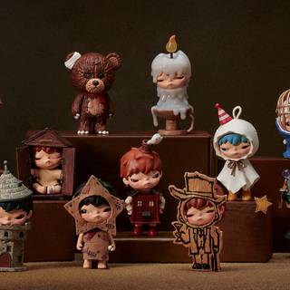 Hirono desktop wallpaper