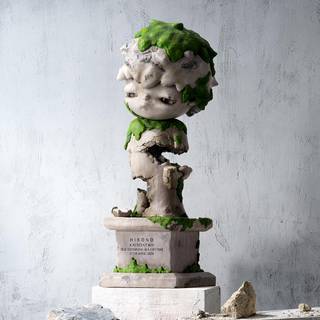 Hirono desktop wallpaper