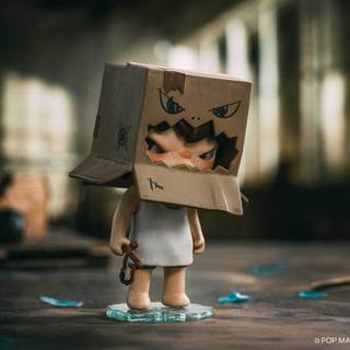 Hirono desktop wallpaper