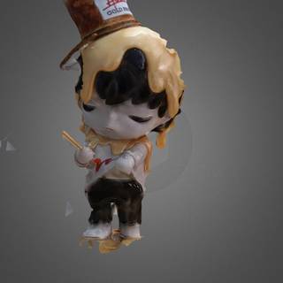 Hirono desktop wallpaper