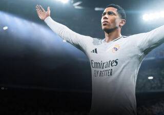 Jude Bellingham desktop wallpaper